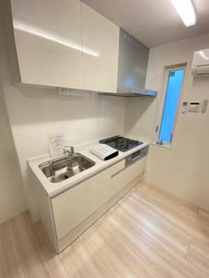 【キッチン】 | エクセリア大崎