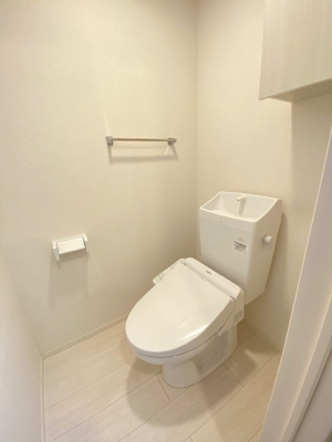 【トイレ】 | エクセリア大崎