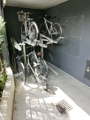 【その他共用部分】 | グリーンコート・NT