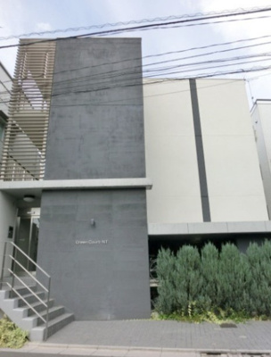 【外観】 | グリーンコート・NT