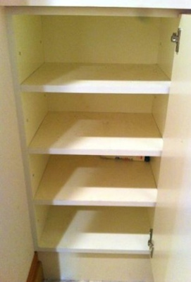 【玄関】 | ジュエル荻窪参番館