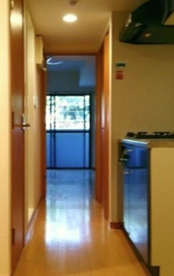 【キッチン】 | ジュエル荻窪参番館