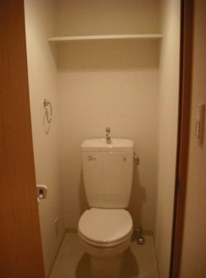 【トイレ】 | ジュエル荻窪参番館