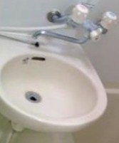 【洗面所】 | ジュエル荻窪参番館