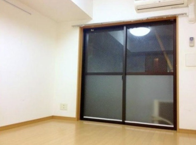 【寝室】 | ジュエル荻窪参番館