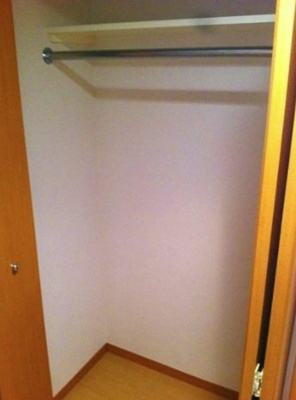 【収納】 | ジュエル荻窪参番館