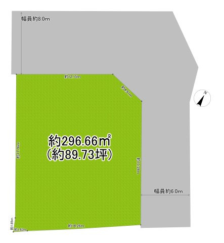 【土地図】の画像