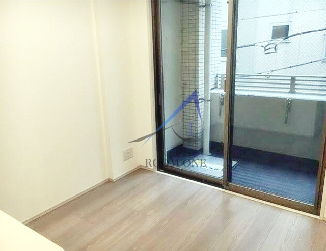 デュオステージ巣鴨の寝室|寝室です。