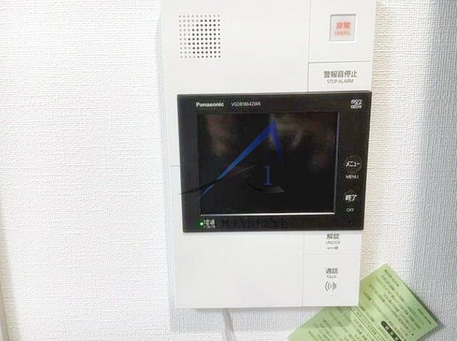 デュオステージ巣鴨の内装