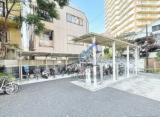 デュオステージ巣鴨