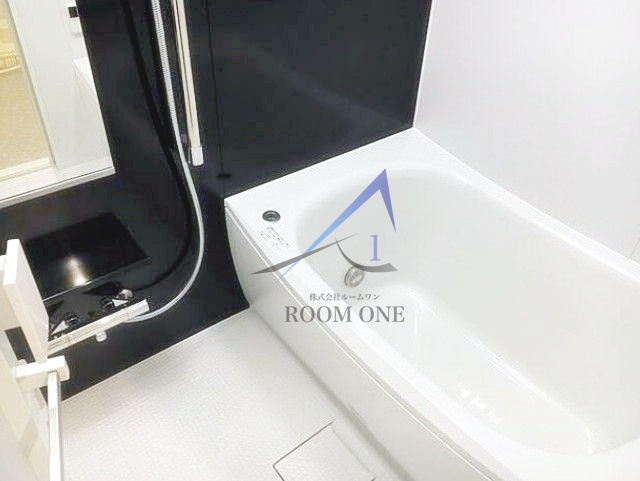 デュオステージ巣鴨の浴室|お風呂です。