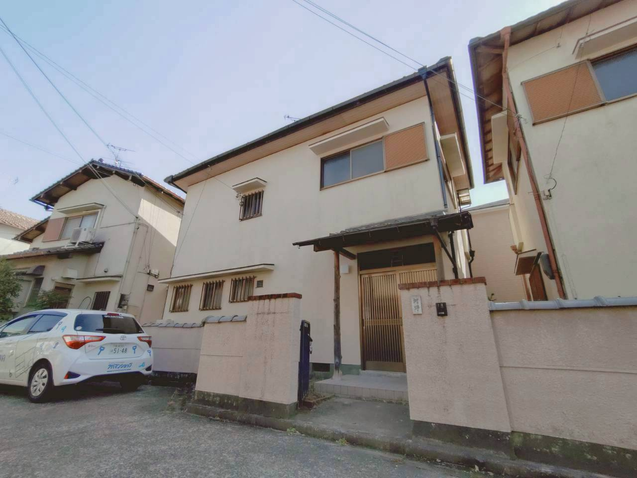 すぐそこハウス