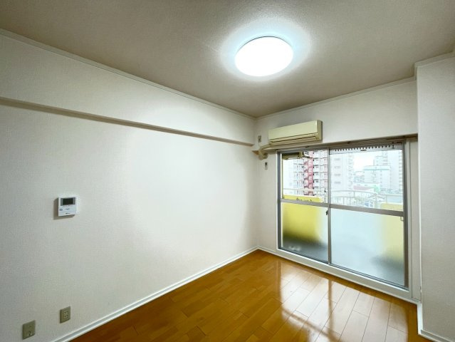 シティーハイツ弥刀の内装