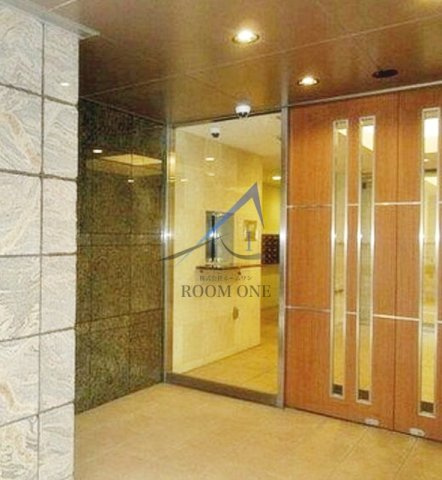 ライオンズプラザ西台駅前のエントランス|エントランスです。