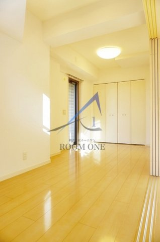 ライオンズプラザ西台駅前の寝室|寝室です。