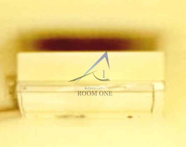 ライオンズプラザ西台駅前の設備|エアコンです。
