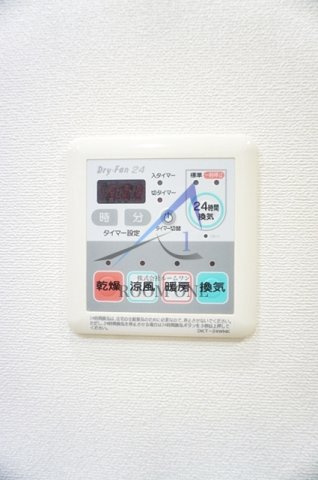 ライオンズプラザ西台駅前のその他