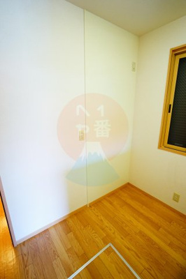 【その他】 | スタークレスト | 冷蔵庫付き場です