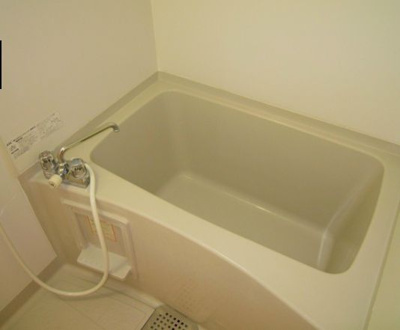 【浴室】 | スタークレスト | うれしいバス・トイレ別です