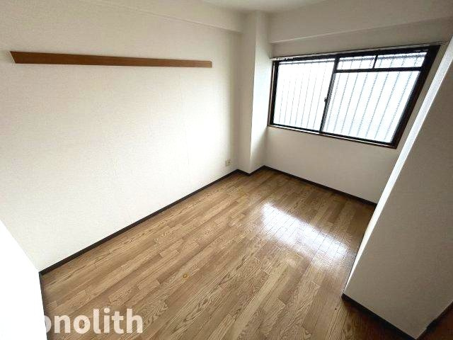 バリュー藪の洋室