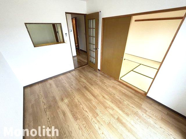 バリュー藪の居間・リビング