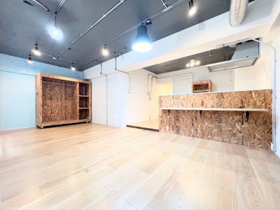 【居間・リビング】 | バームハイツ日吉 | ◆一家だんらんのスペースとなるＬＤＫ。窓から明るい光が差し込み、思わず家族の会話も弾む快適な空間。