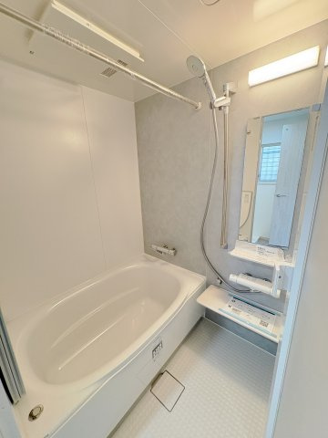 【浴室】の画像