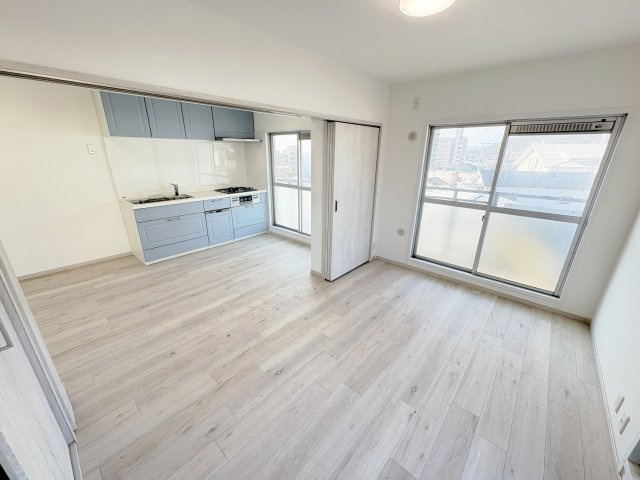 【洋室】の画像