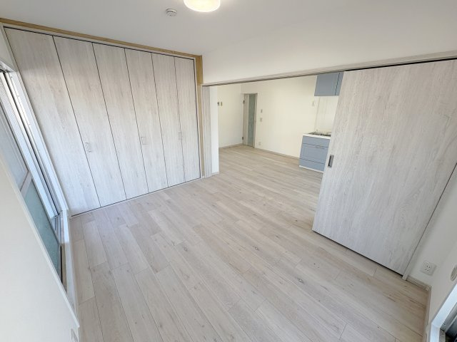 【洋室】の画像