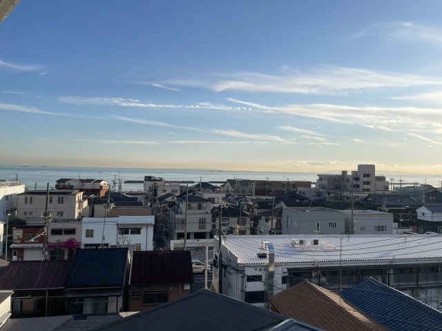 【展望】の画像