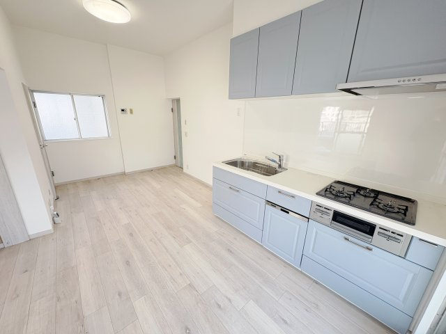 【居間・リビング】の画像