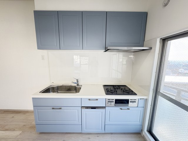 【キッチン】の画像