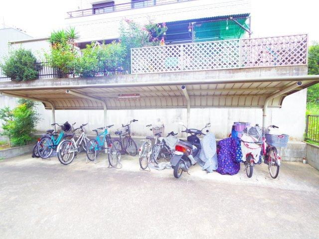 東村山市廻田町３丁目の賃貸マンションのその他