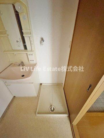 東村山市廻田町３丁目の賃貸マンションのその他