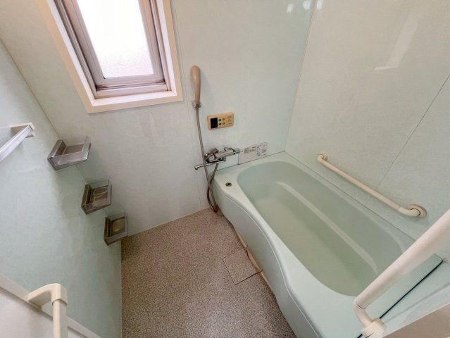 【浴室】の画像