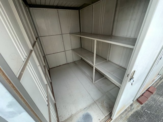 【収納】の画像