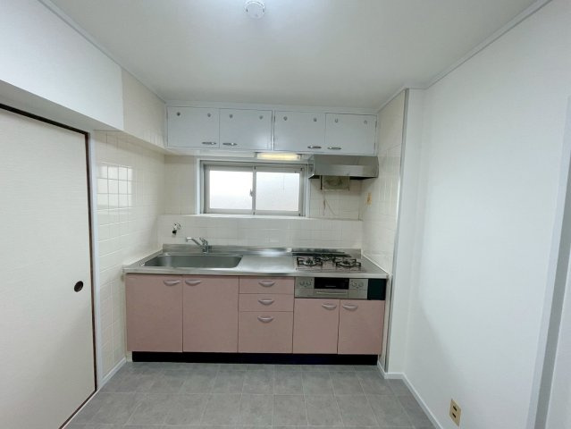 【キッチン】の画像