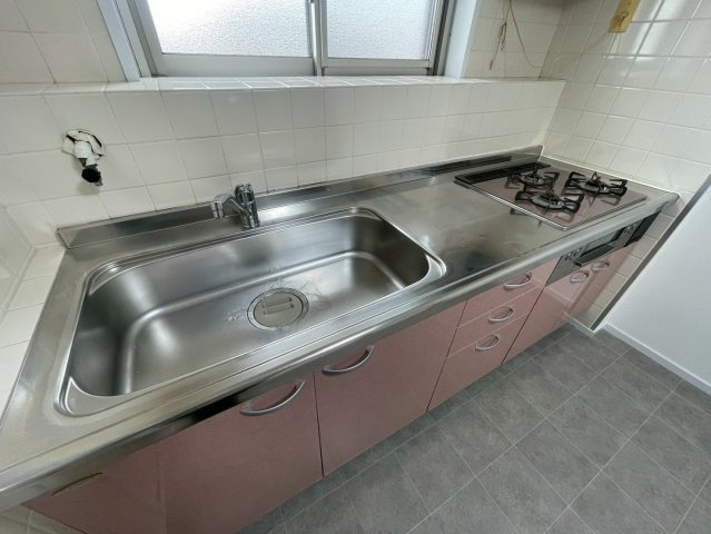 【キッチン】の画像