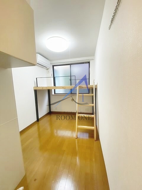 アーバンプレイス河田町の内装