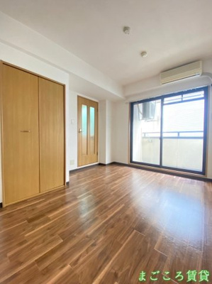 【洋室】 | シングルウエスト