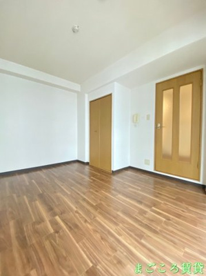 【寝室】 | シングルウエスト