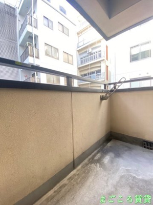 【バルコニー】 | シングルウエスト