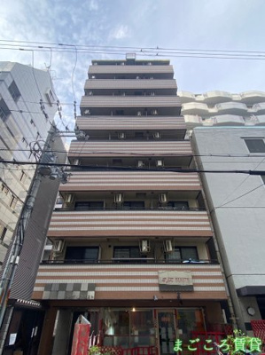 【外観】 | シングルウエスト