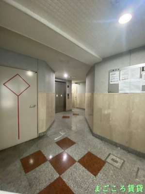 【エントランス】 | シングルウエスト