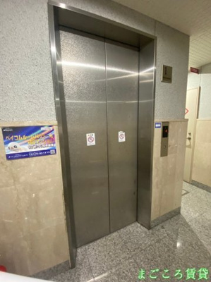 【ロビー】 | シングルウエスト