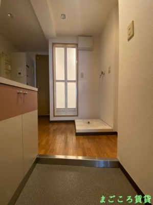 【玄関】 | シングルウエスト