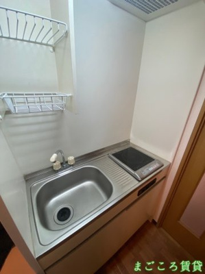 【キッチン】 | シングルウエスト