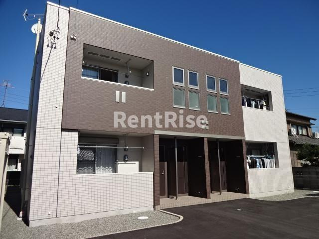 グリーンシャトー