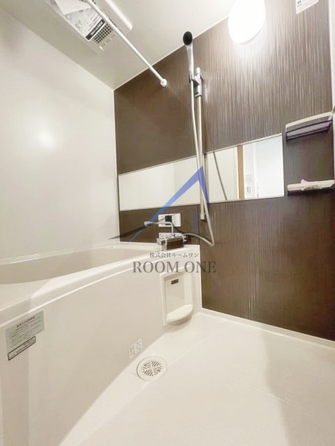 Ｃｈｉｃｈｉｒｉの浴室|お風呂です。