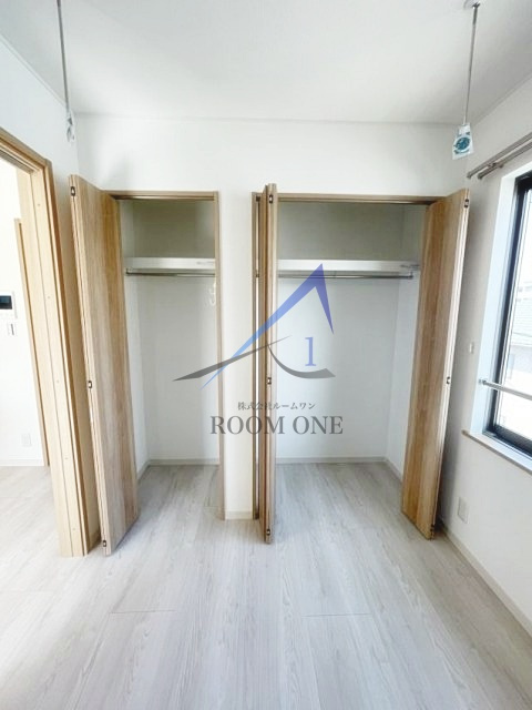 Ｃｈｉｃｈｉｒｉの収納|収納です。